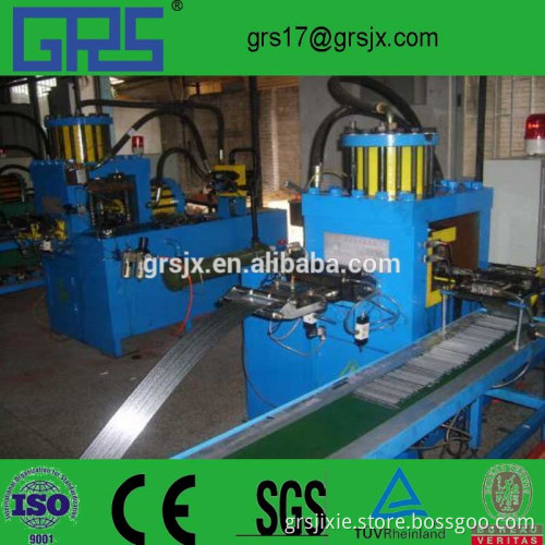 (T)nail making production line (factory)